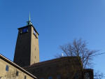 Stadhuis